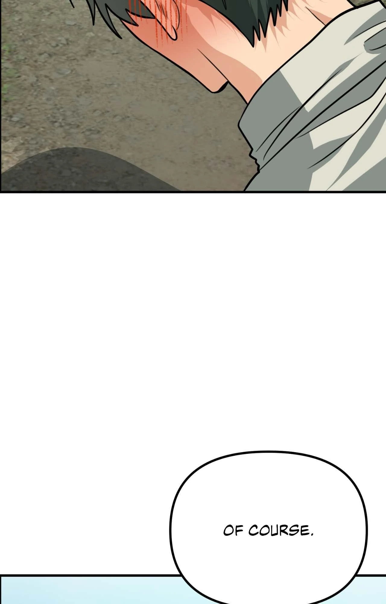 Nature Versus Nurture - Chapter 47 manhwa
