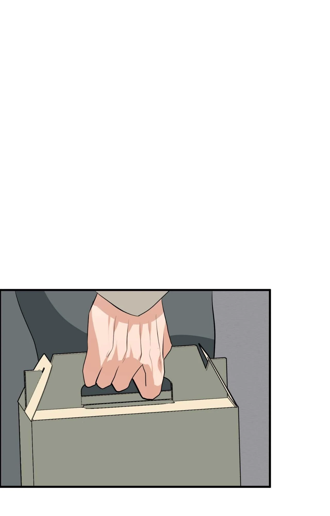Nature Versus Nurture - Chapter 47 manhwa