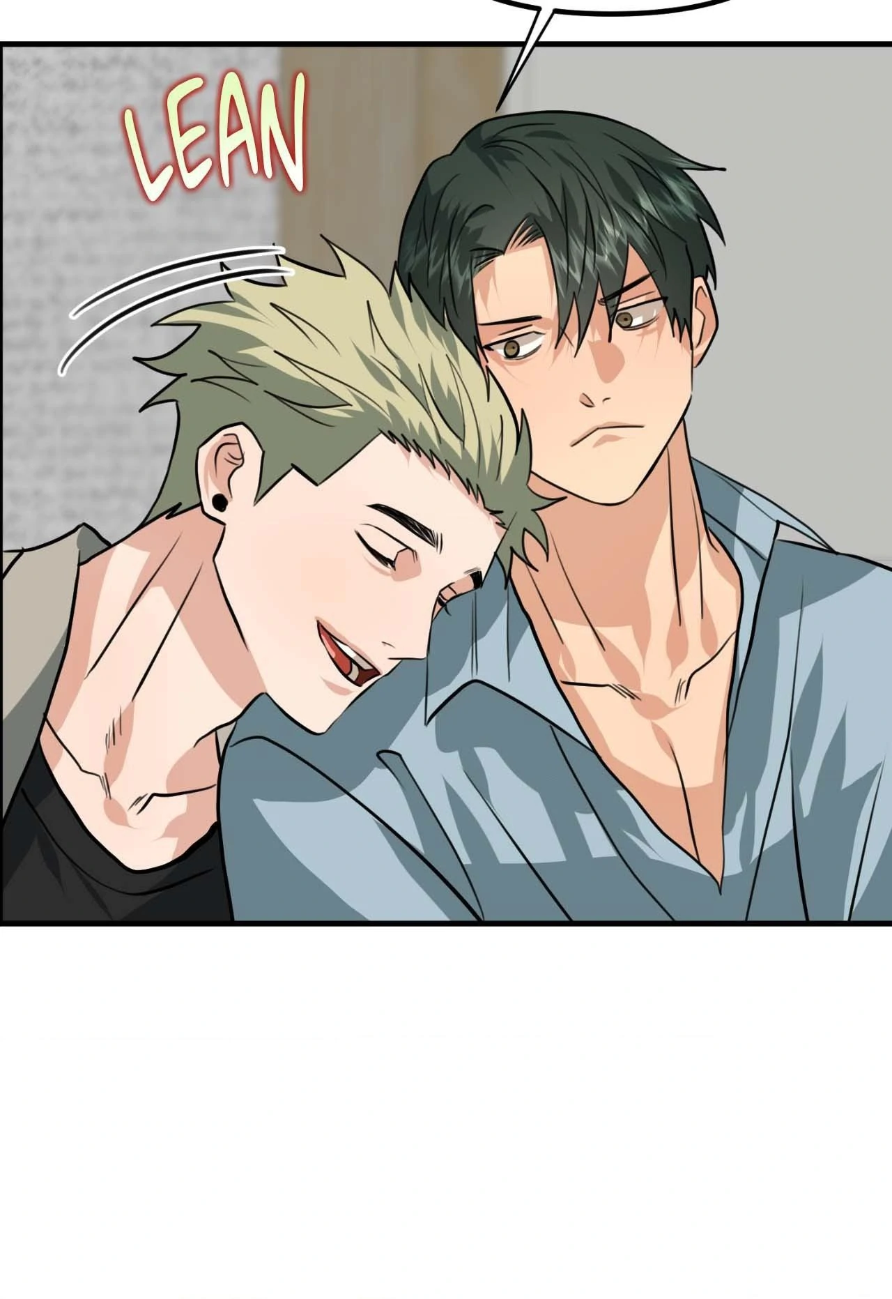 Nature Versus Nurture - Chapter 47 manhwa