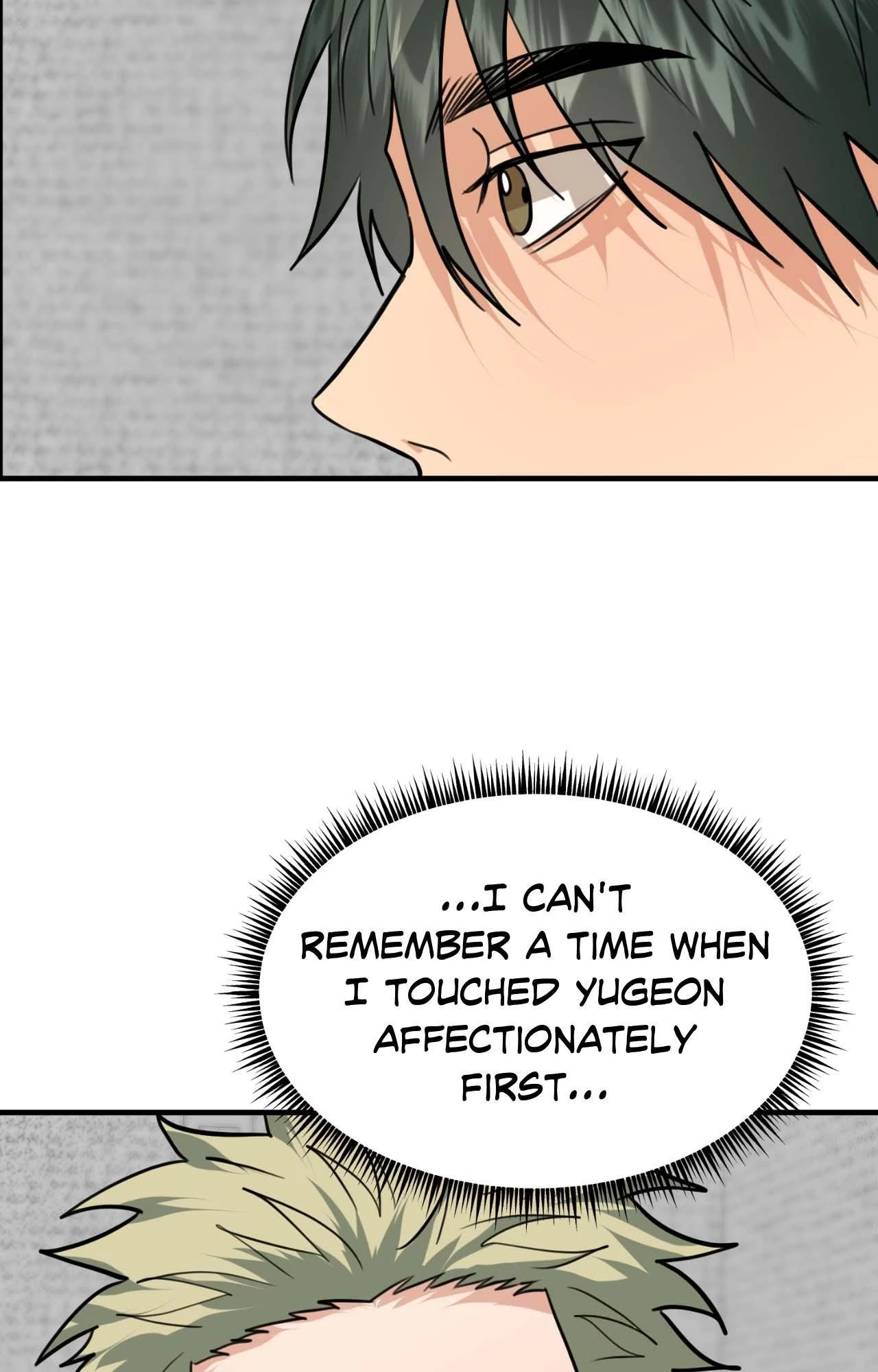 Nature Versus Nurture - Chapter 47 manhwa