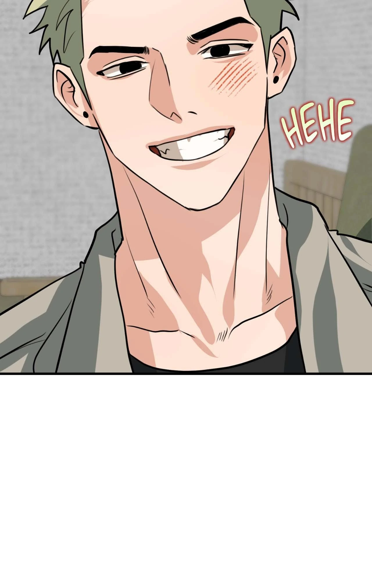 Nature Versus Nurture - Chapter 47 manhwa