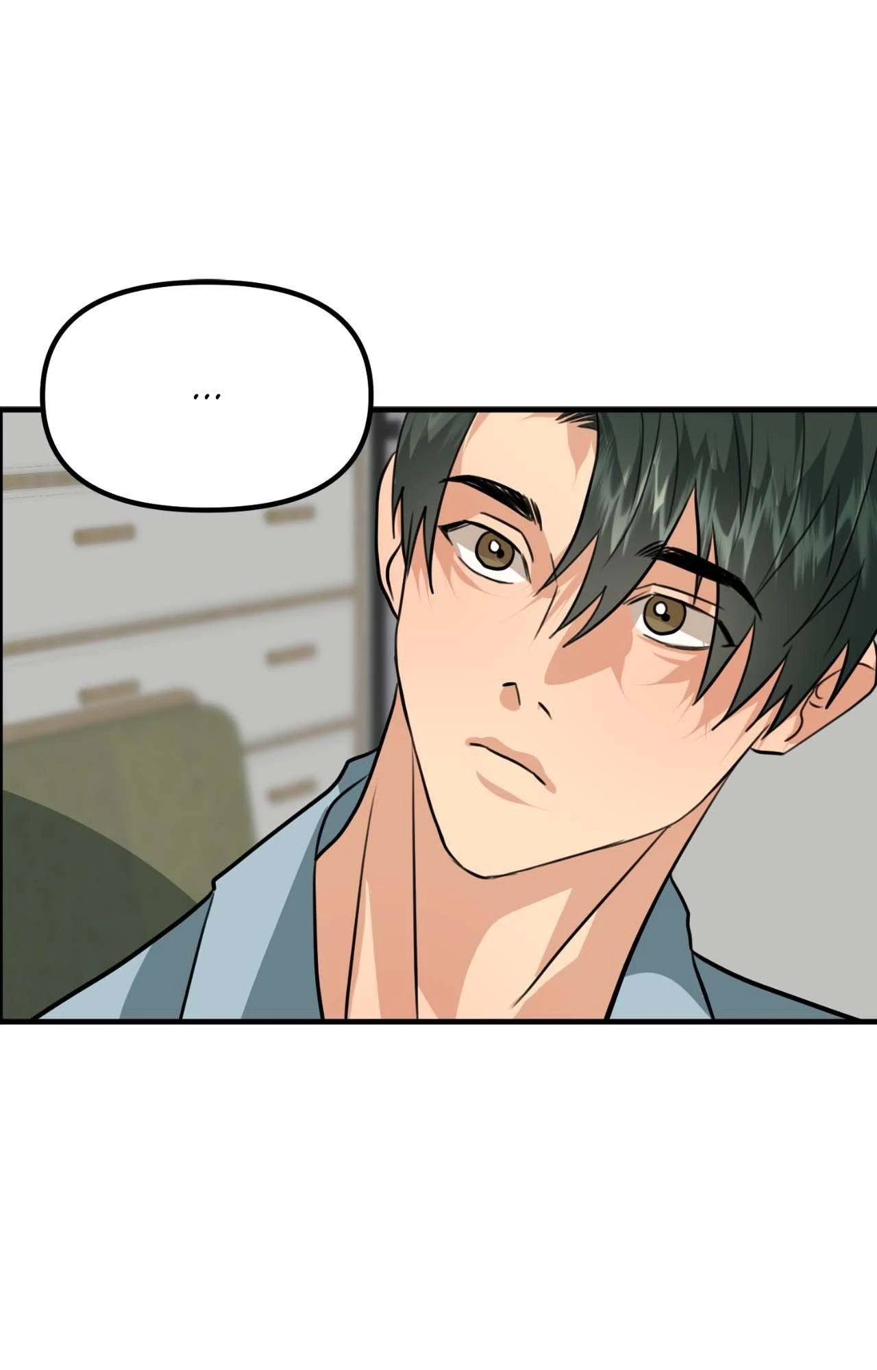 Nature Versus Nurture - Chapter 47 manhwa