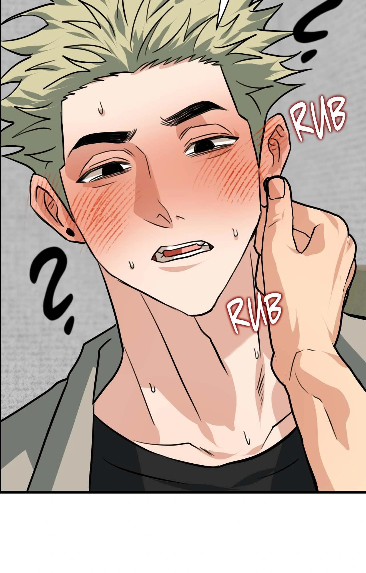 Nature Versus Nurture - Chapter 47 manhwa