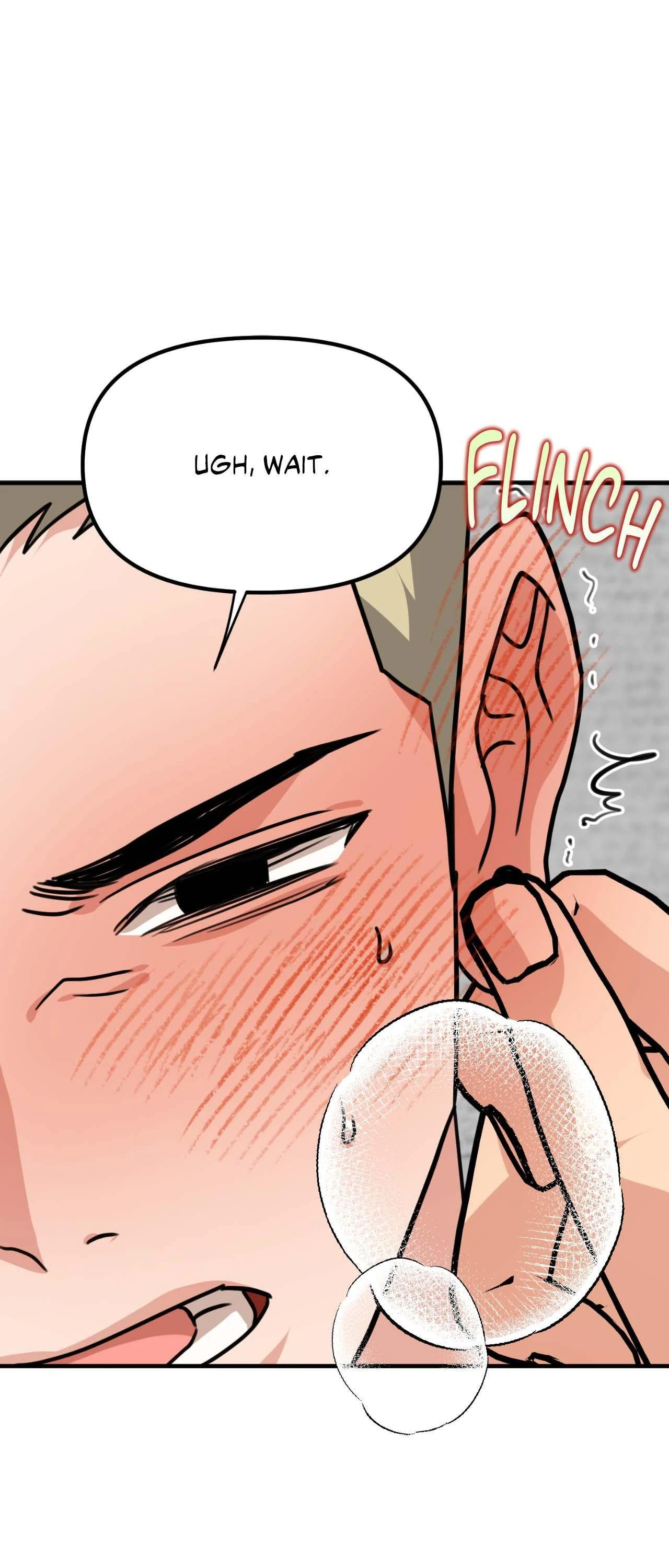 Nature Versus Nurture - Chapter 48 manhwa