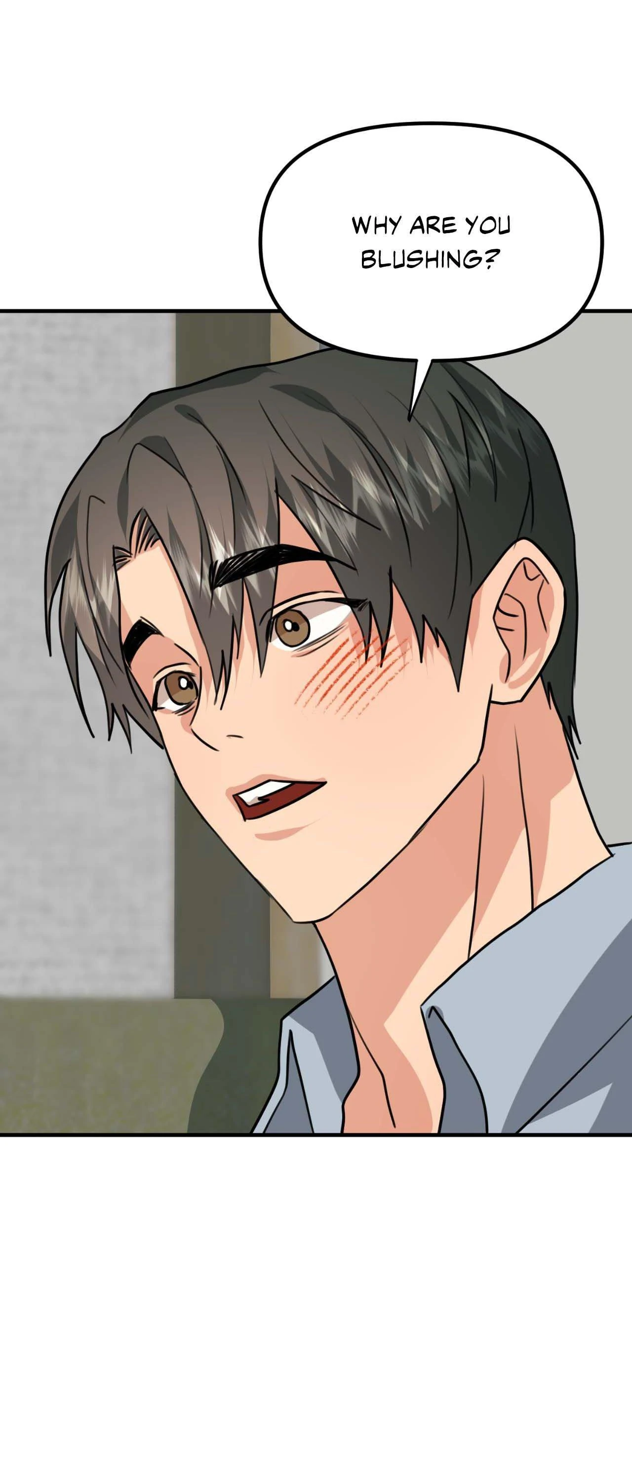 Nature Versus Nurture - Chapter 48 manhwa