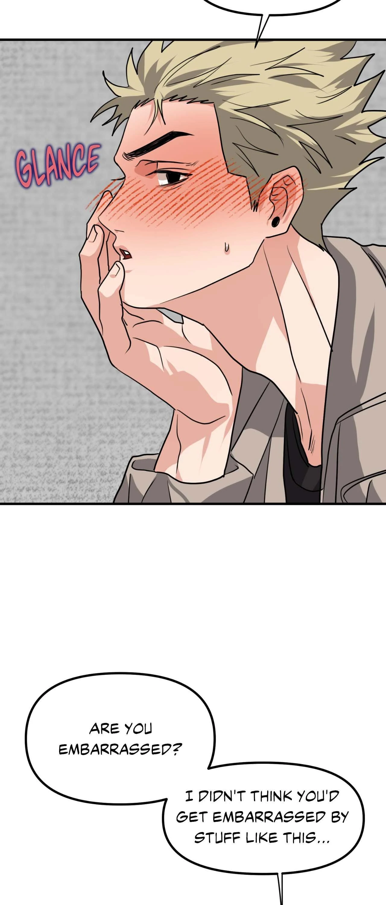 Nature Versus Nurture - Chapter 48 manhwa