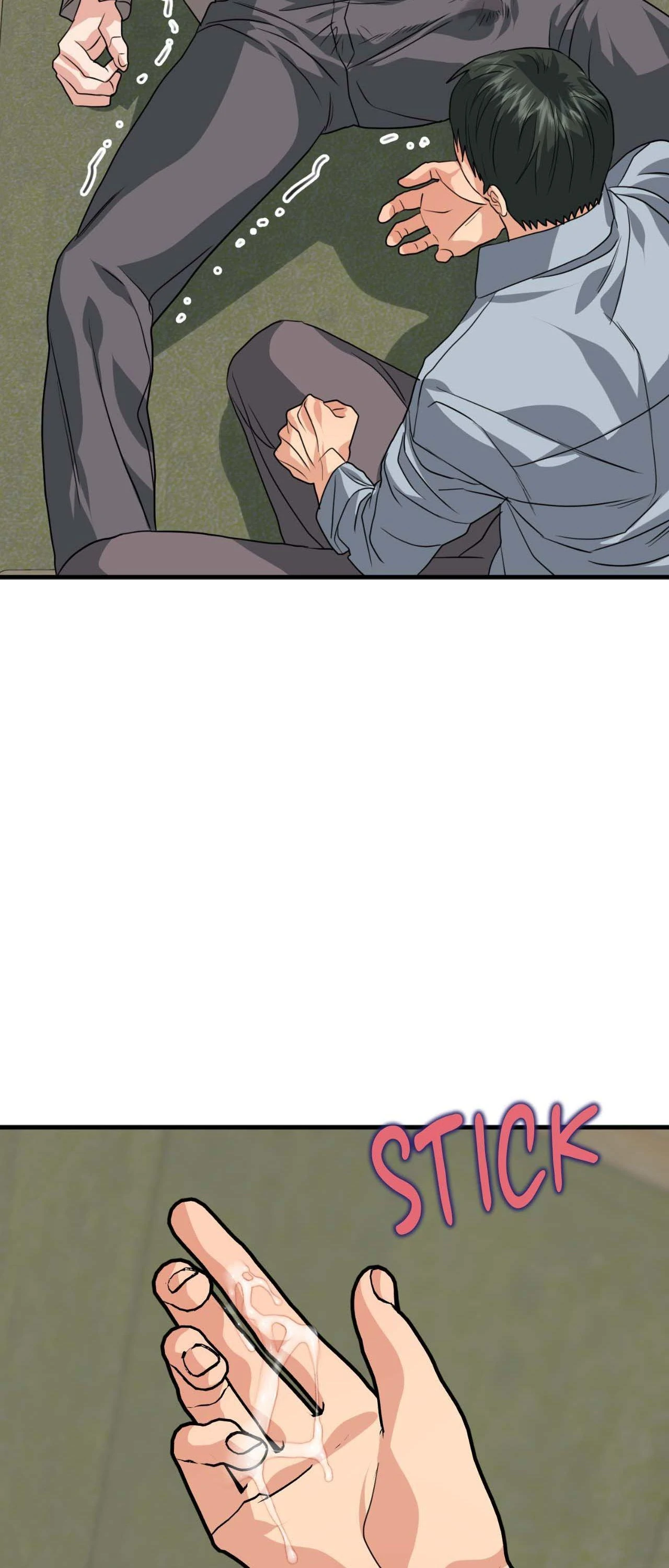 Nature Versus Nurture - Chapter 48 manhwa