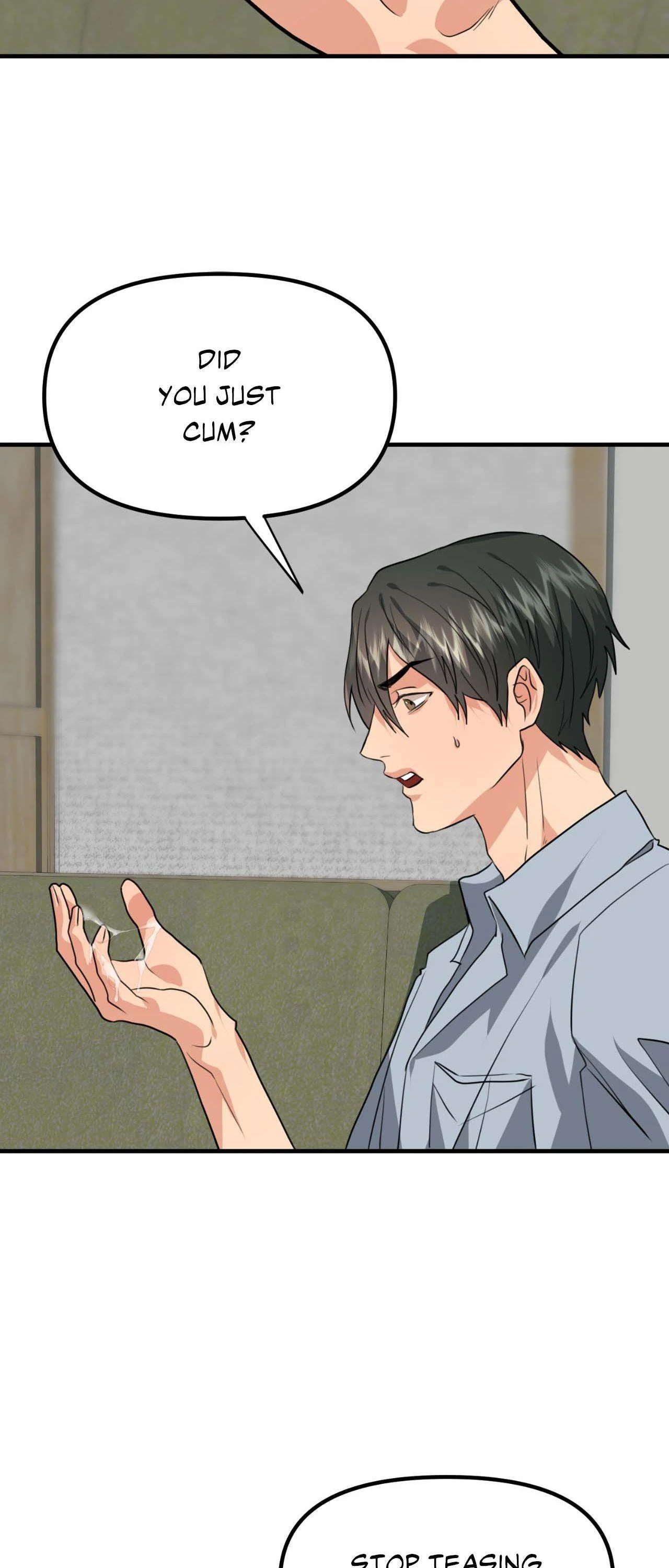 Nature Versus Nurture - Chapter 48 manhwa