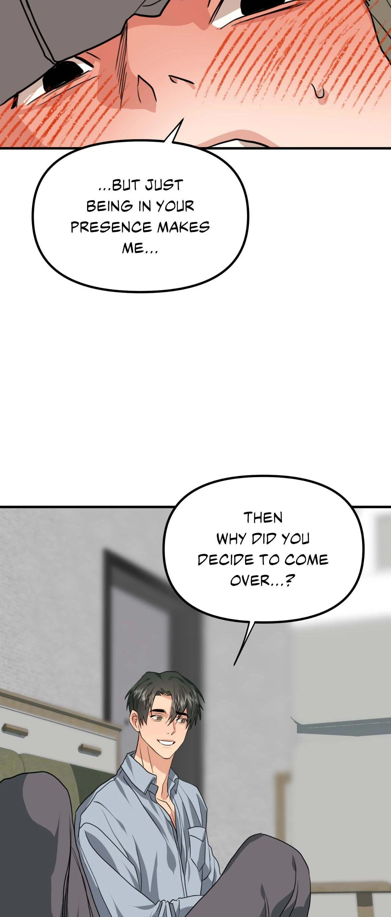 Nature Versus Nurture - Chapter 48 manhwa