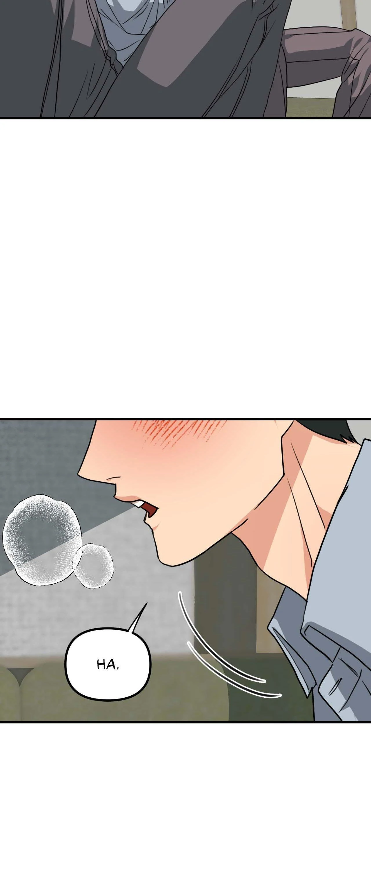 Nature Versus Nurture - Chapter 48 manhwa