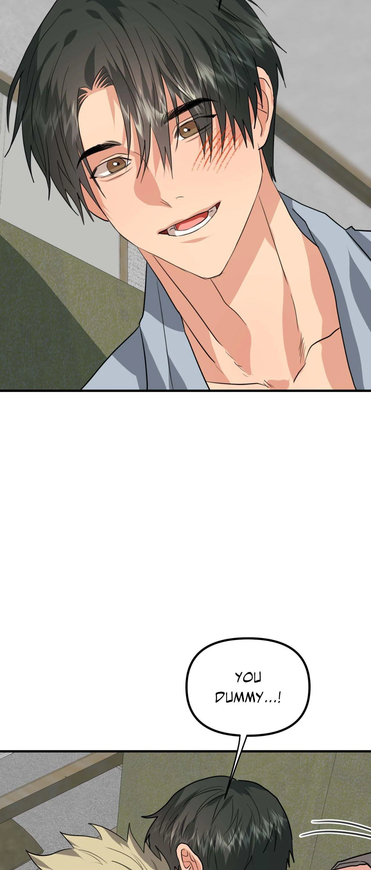 Nature Versus Nurture - Chapter 48 manhwa