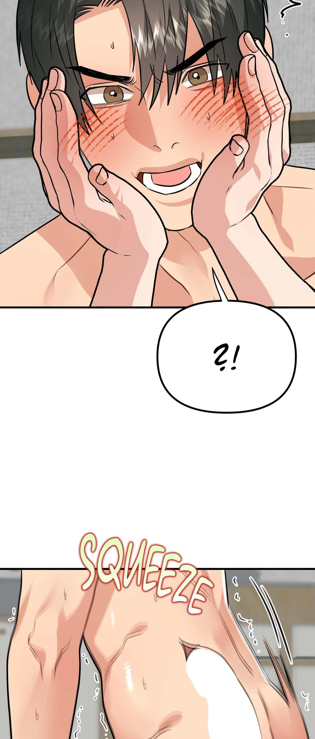 Nature Versus Nurture - Chapter 48 manhwa