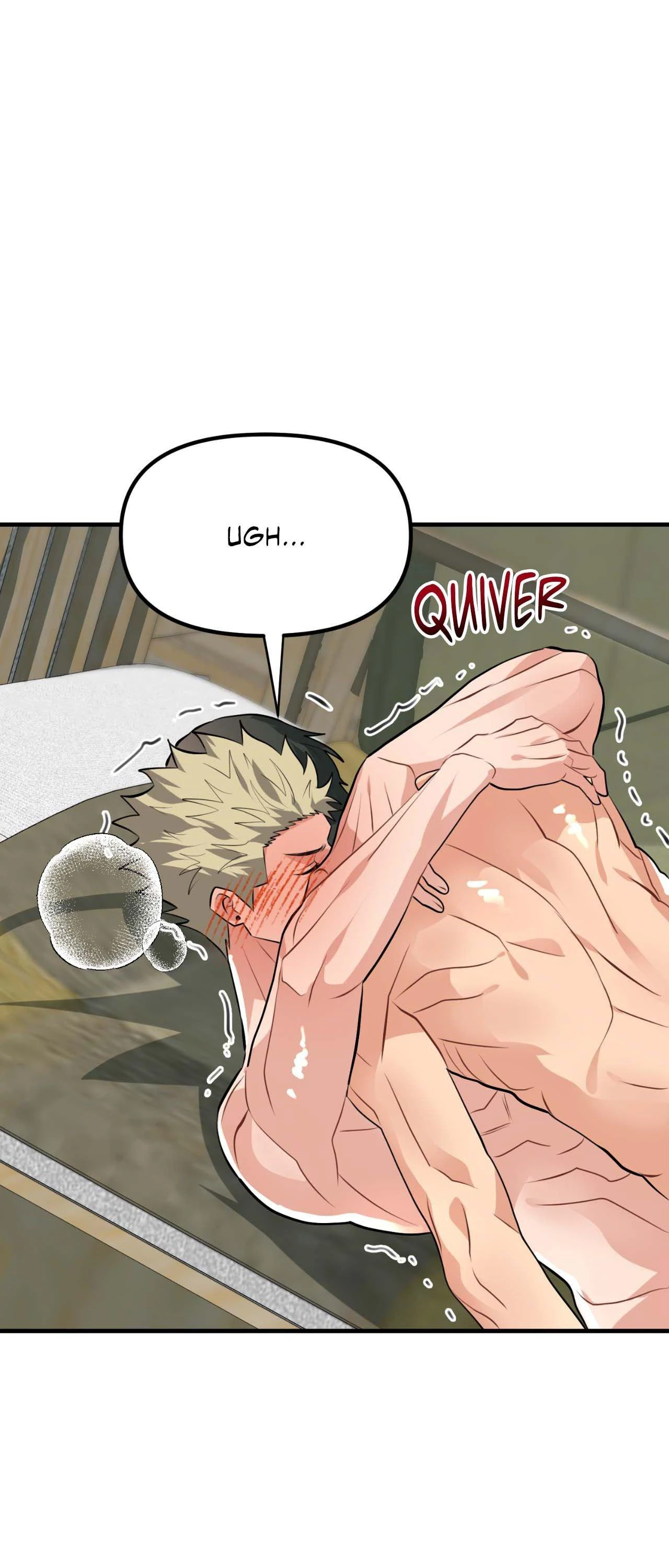 Nature Versus Nurture - Chapter 48 manhwa