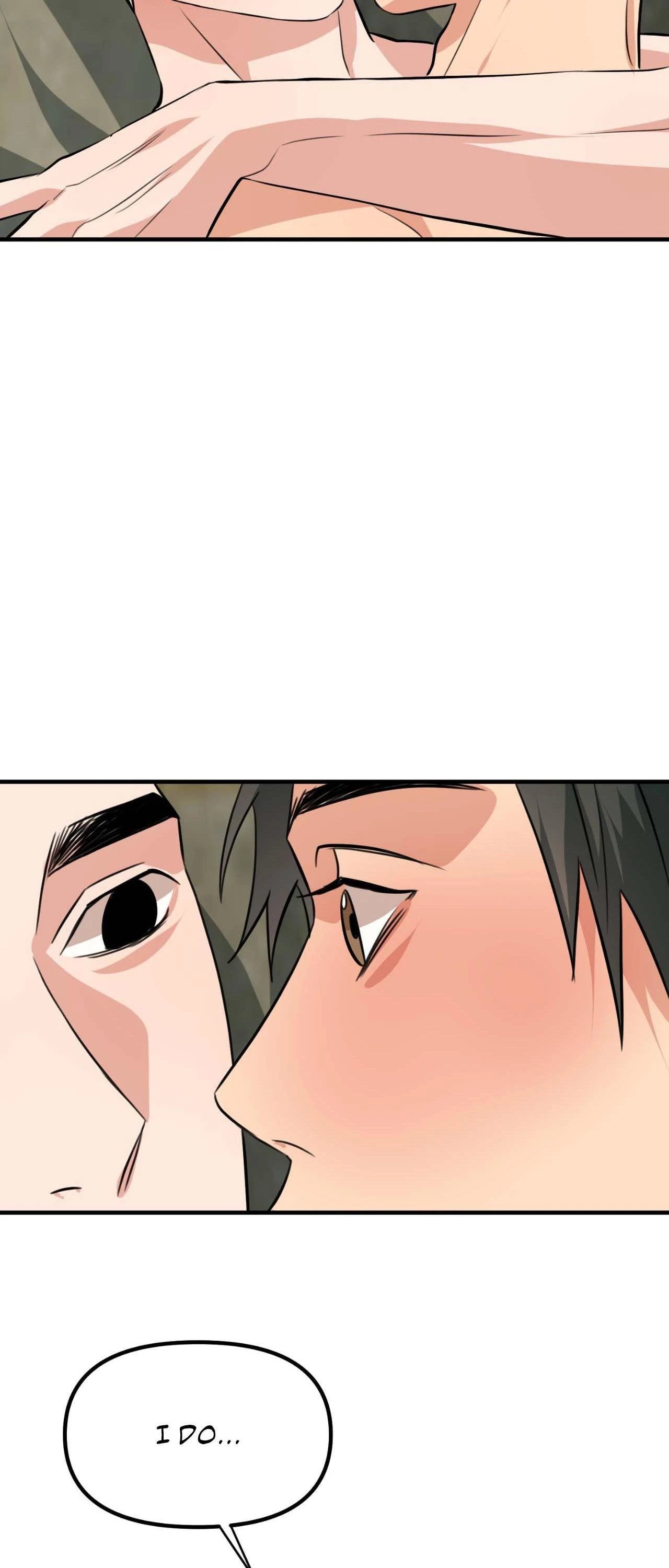 Nature Versus Nurture - Chapter 48 manhwa