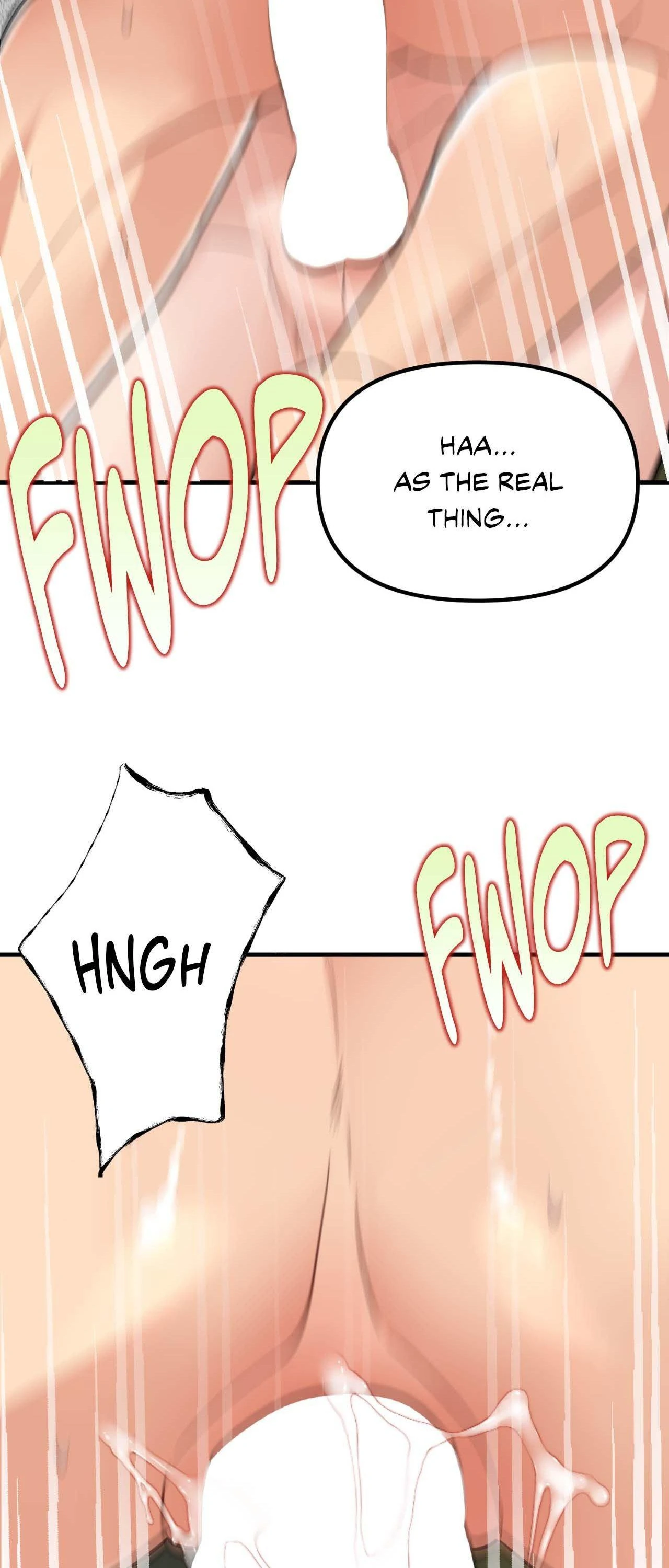 Nature Versus Nurture - Chapter 48 manhwa