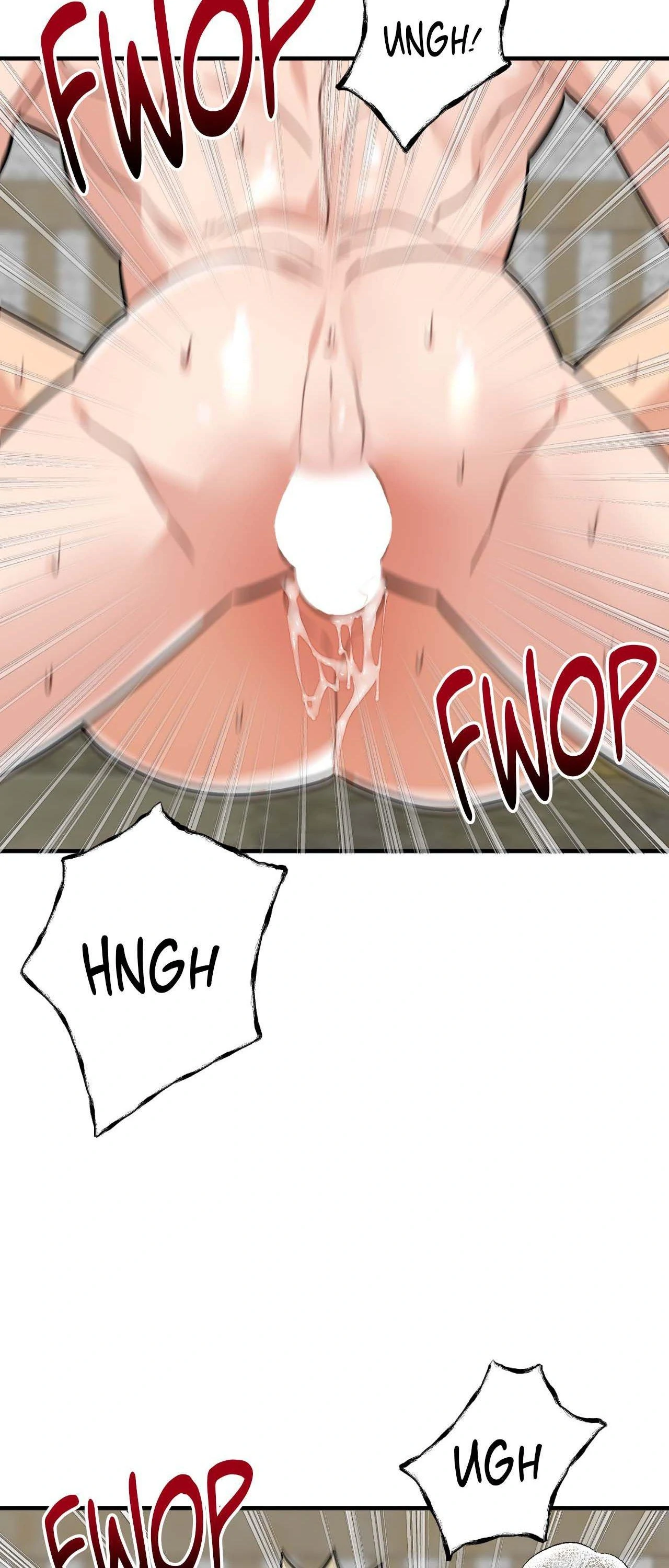 Nature Versus Nurture - Chapter 48 manhwa