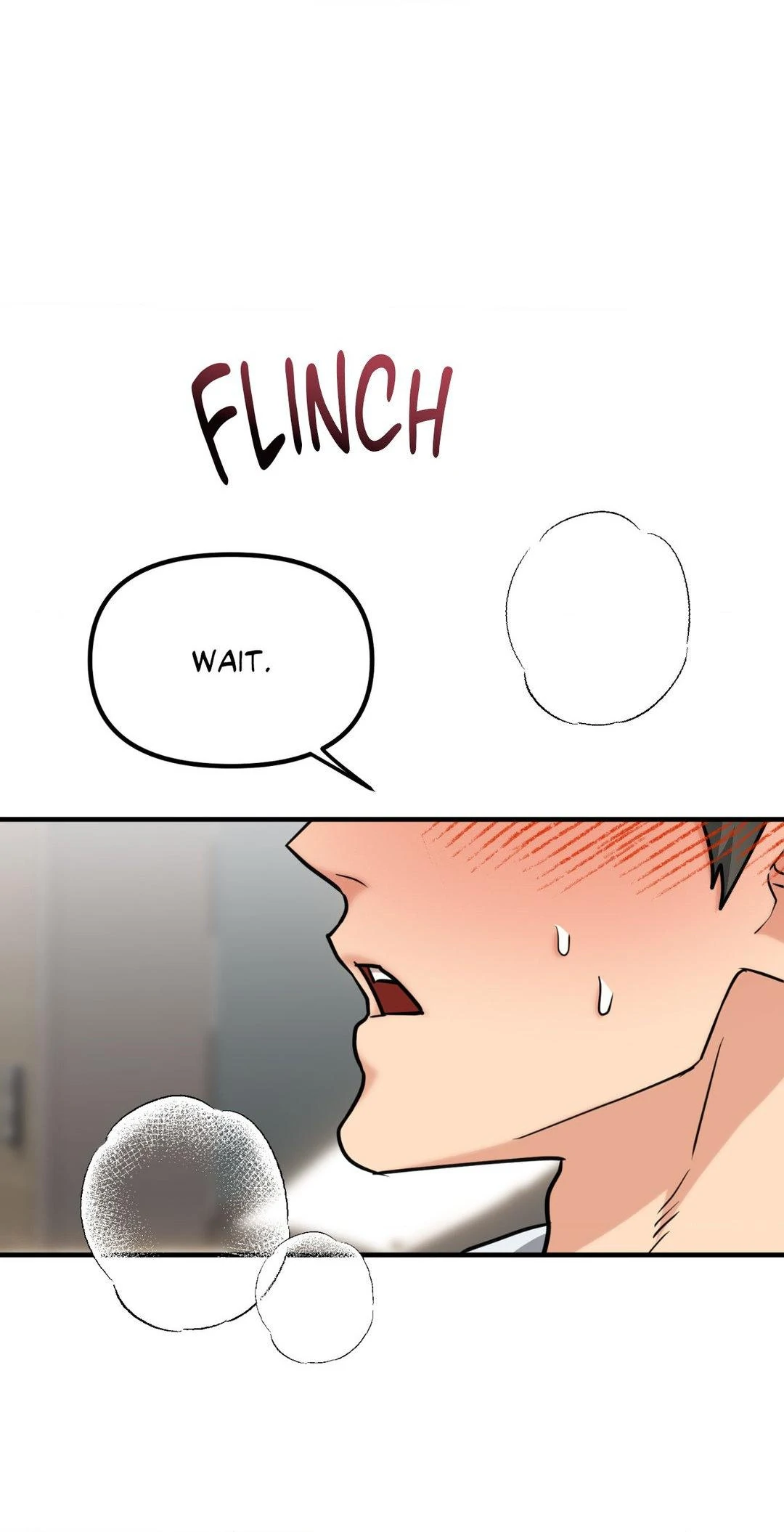 Nature Versus Nurture - Chapter 5 manhwa