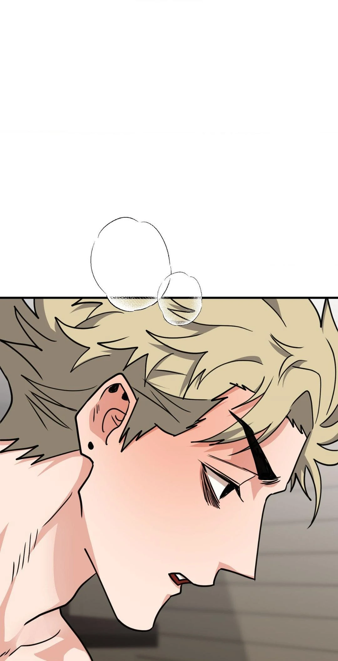 Nature Versus Nurture - Chapter 5 manhwa