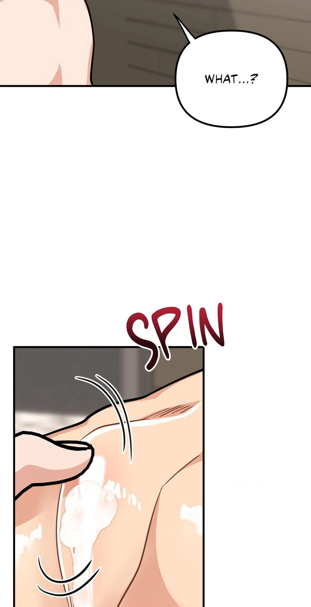 Nature Versus Nurture - Chapter 5 manhwa