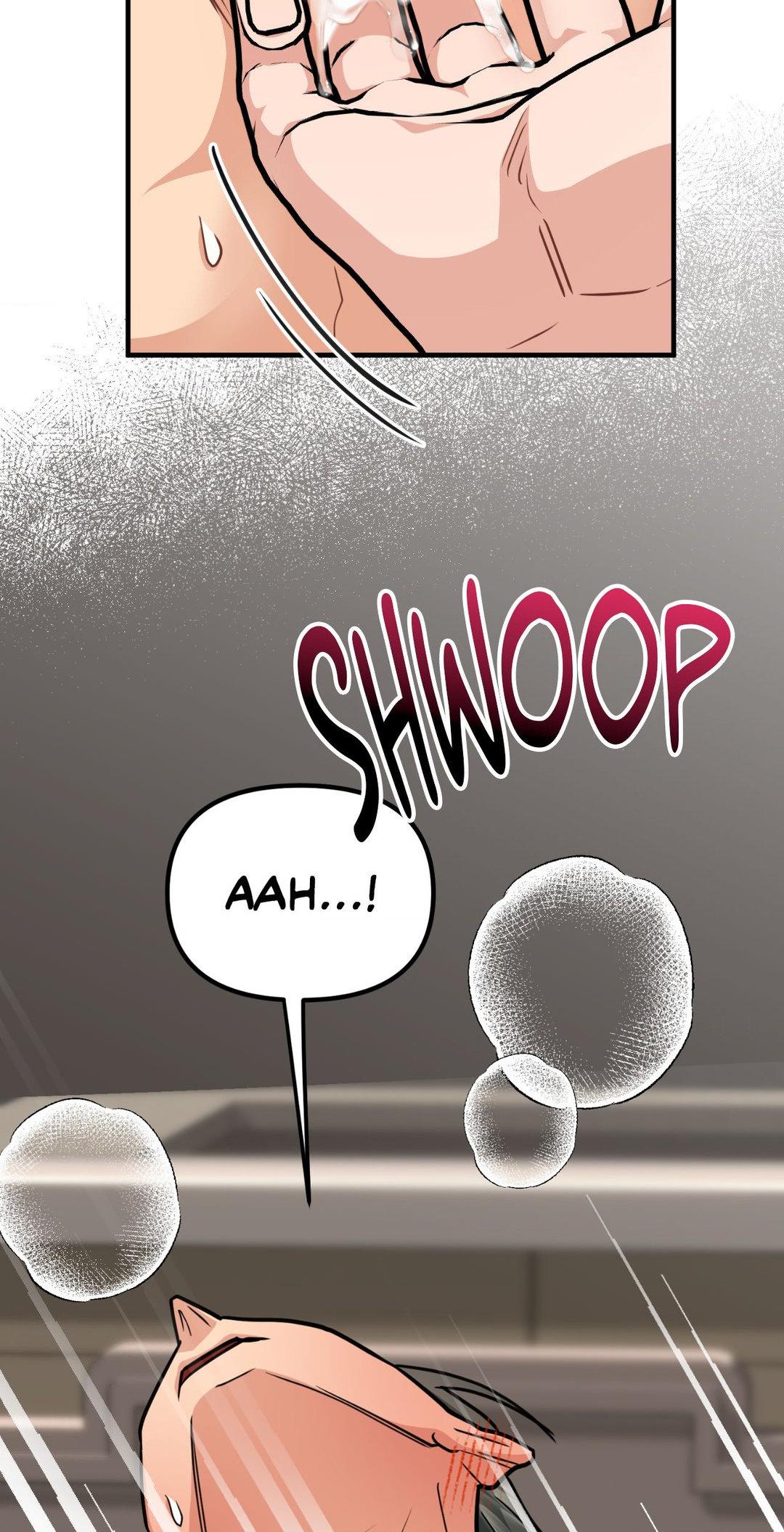 Nature Versus Nurture - Chapter 5 manhwa