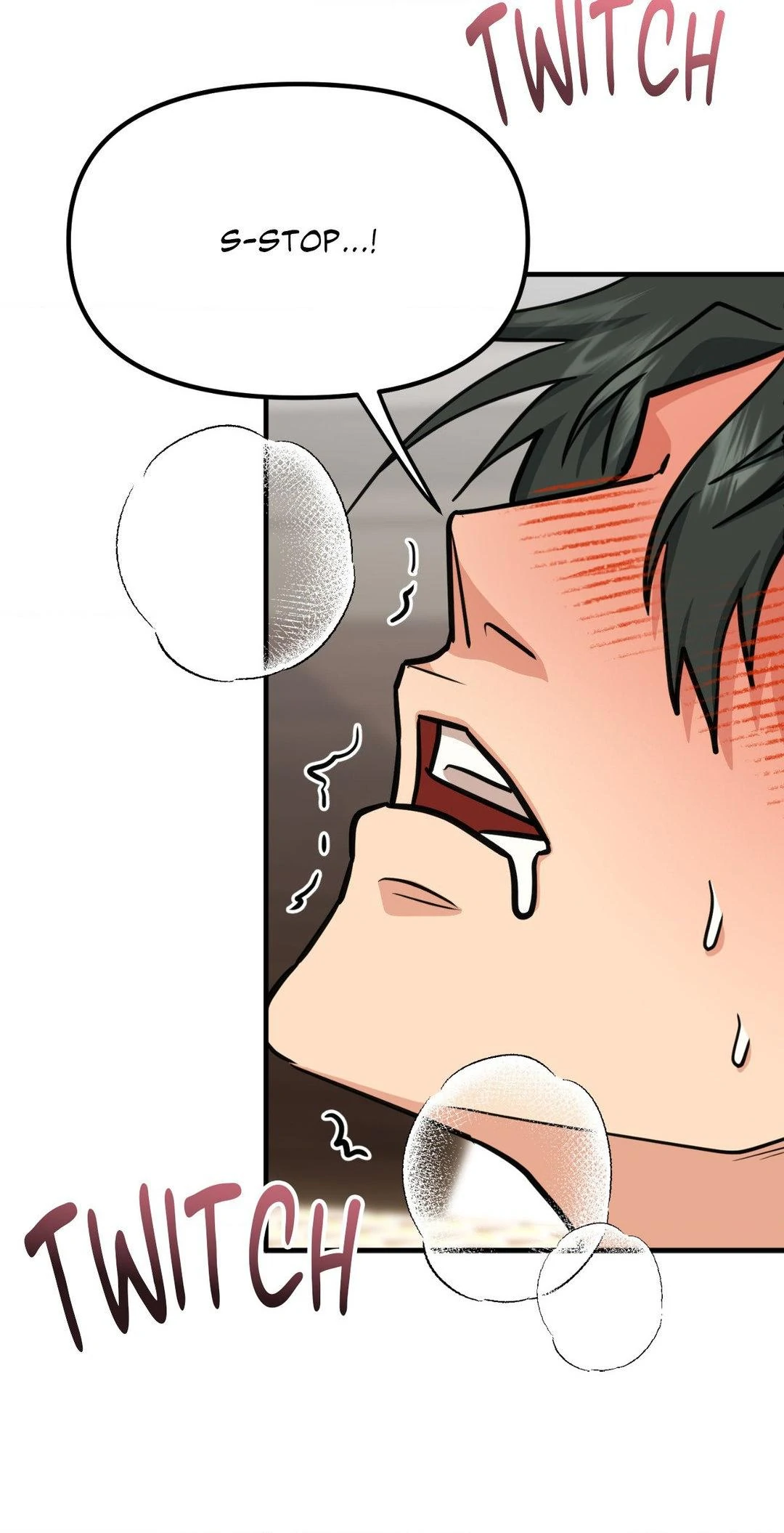 Nature Versus Nurture - Chapter 5 manhwa