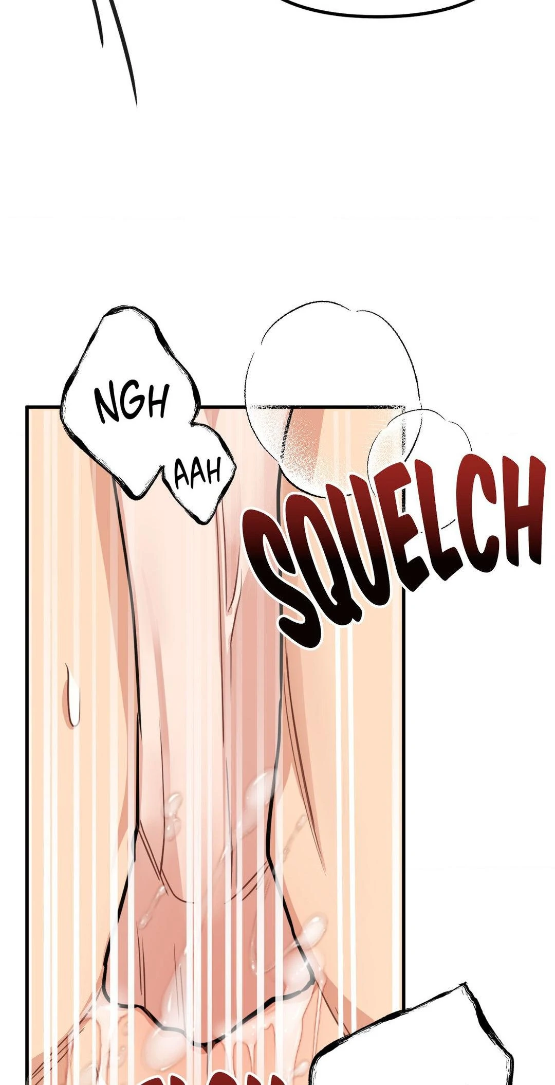 Nature Versus Nurture - Chapter 5 manhwa