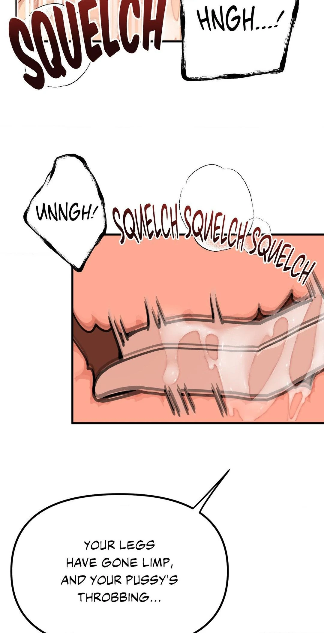 Nature Versus Nurture - Chapter 5 manhwa
