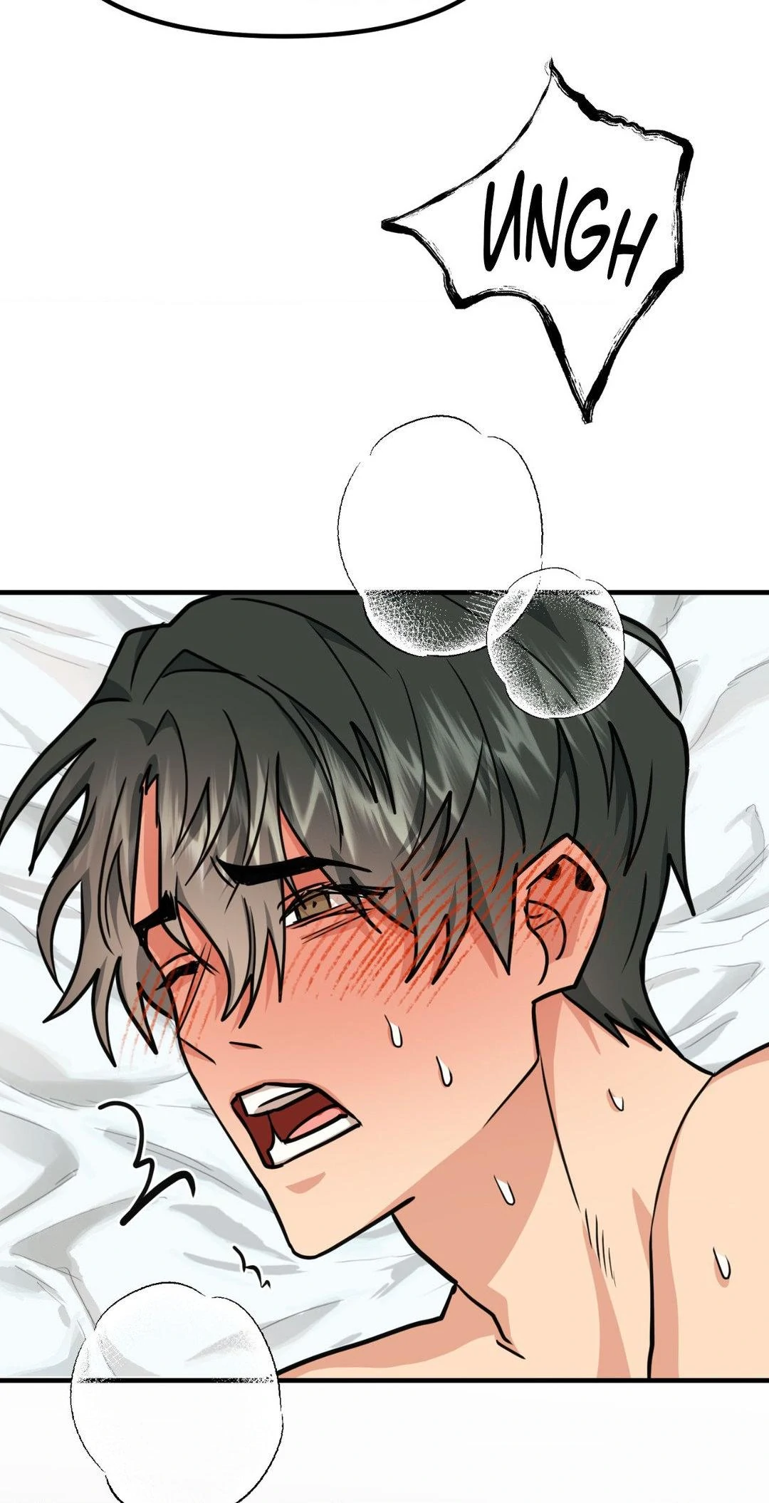 Nature Versus Nurture - Chapter 5 manhwa