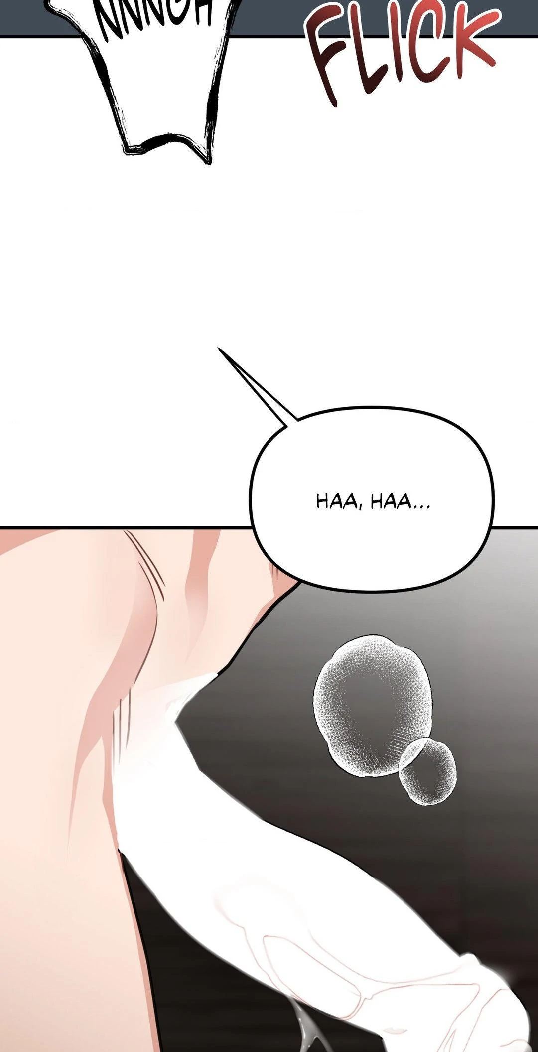 Nature Versus Nurture - Chapter 5 manhwa