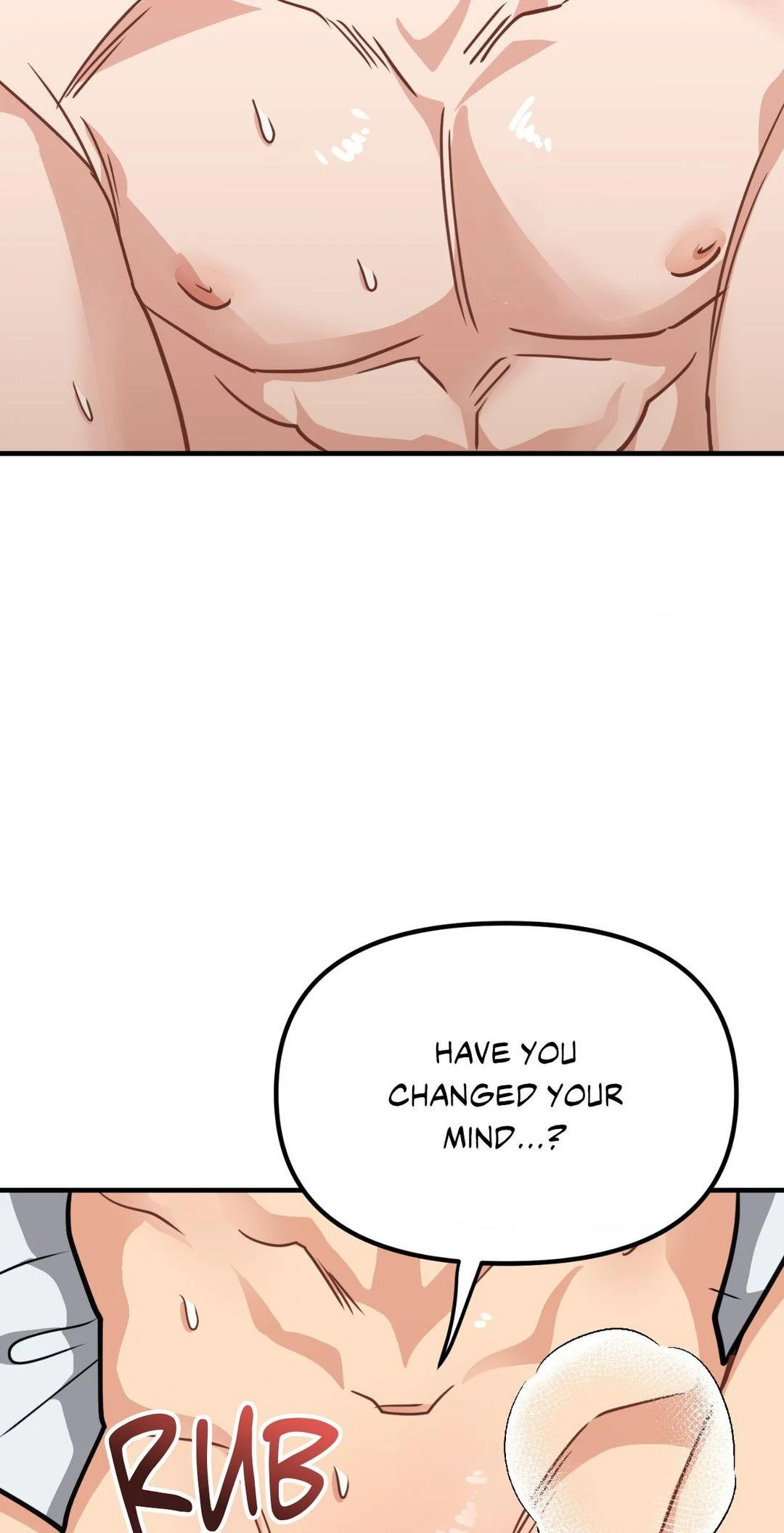Nature Versus Nurture - Chapter 5 manhwa