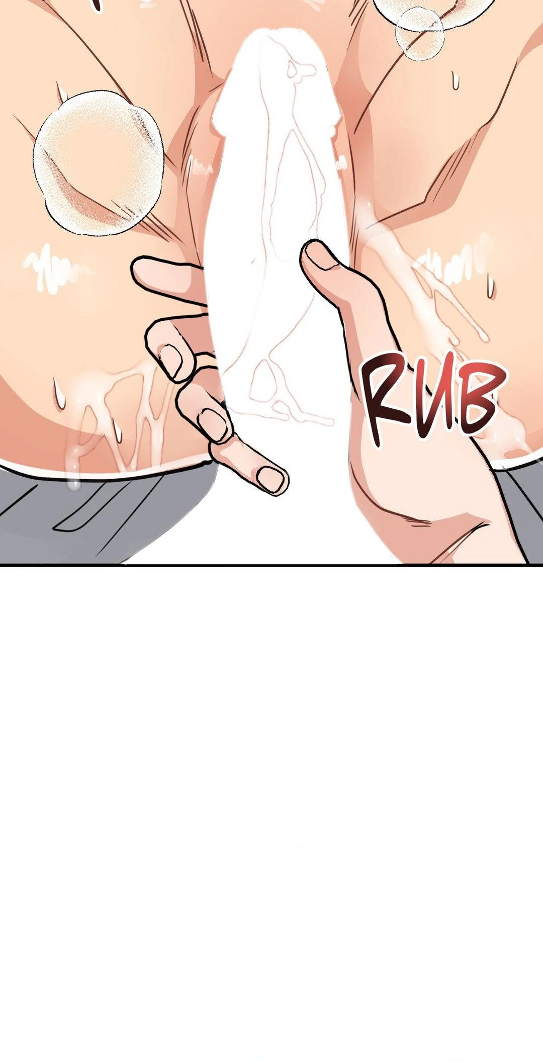 Nature Versus Nurture - Chapter 5 manhwa