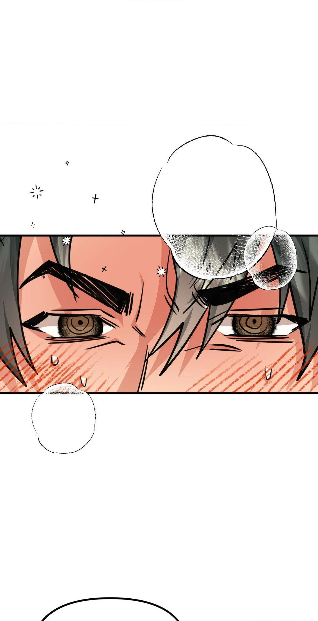 Nature Versus Nurture - Chapter 5 manhwa