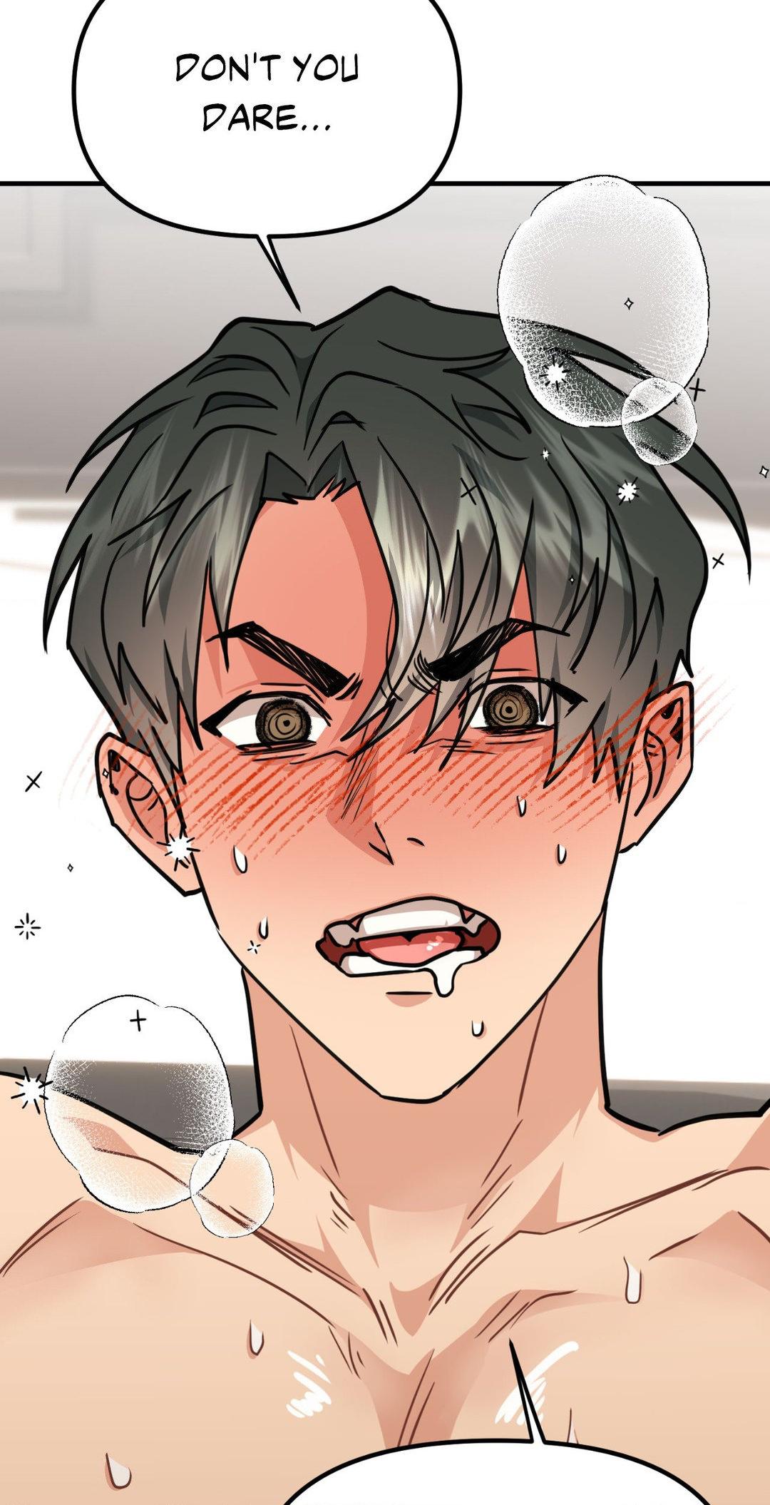 Nature Versus Nurture - Chapter 5 manhwa