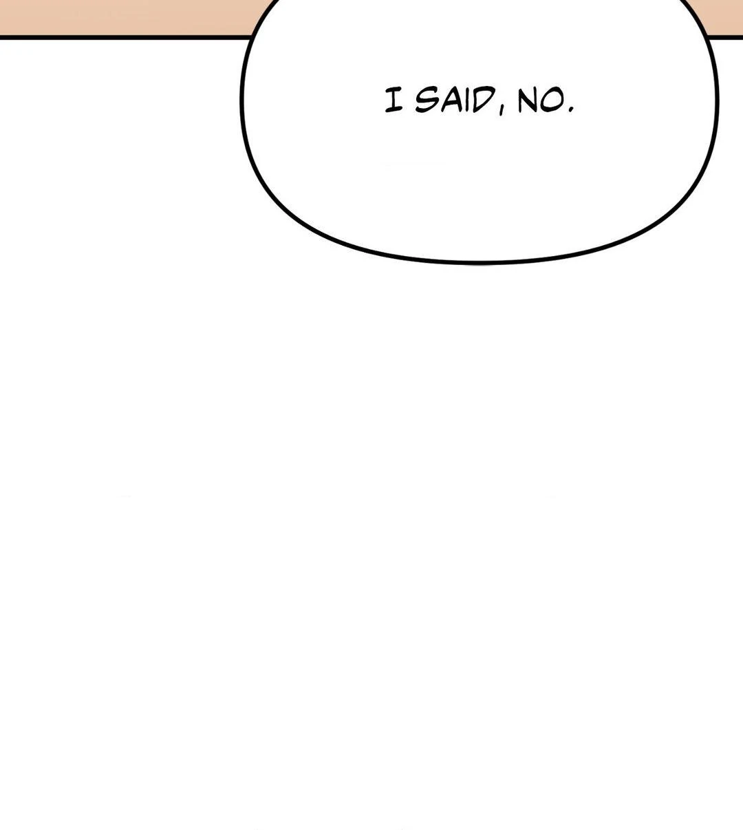 Nature Versus Nurture - Chapter 5 manhwa
