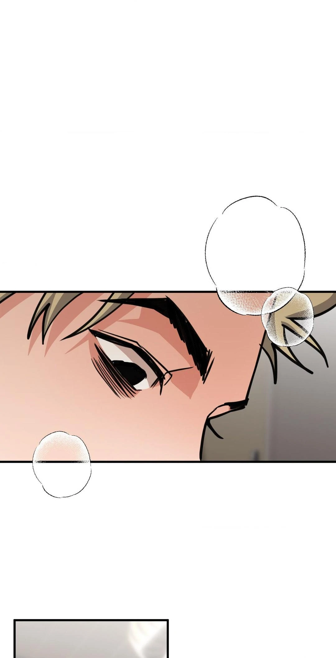 Nature Versus Nurture - Chapter 5 manhwa