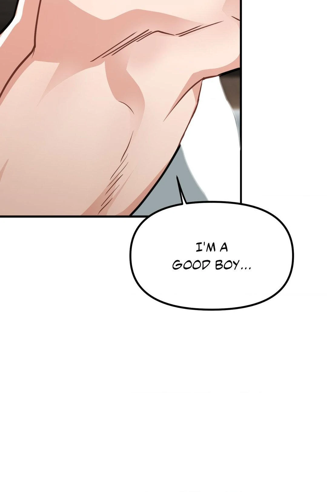 Nature Versus Nurture - Chapter 5 manhwa