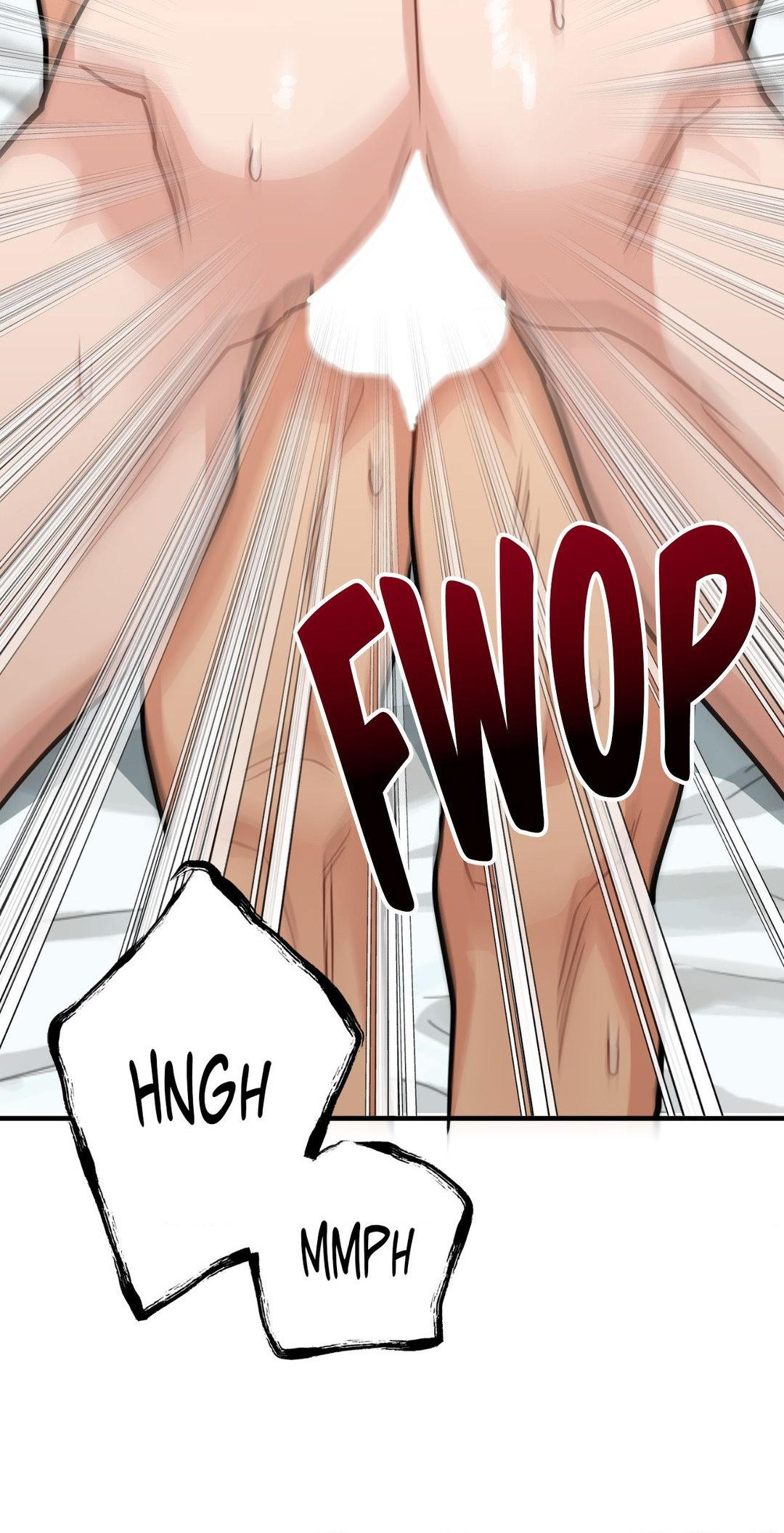 Nature Versus Nurture - Chapter 5 manhwa