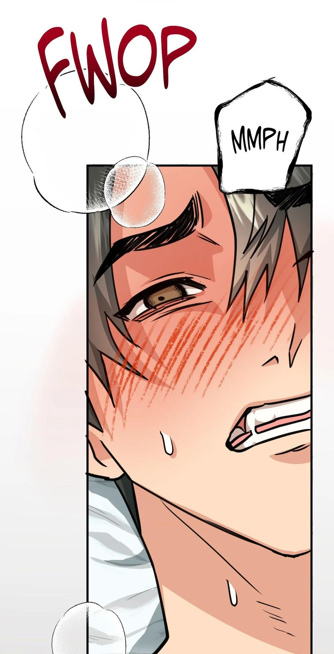 Nature Versus Nurture - Chapter 5 manhwa