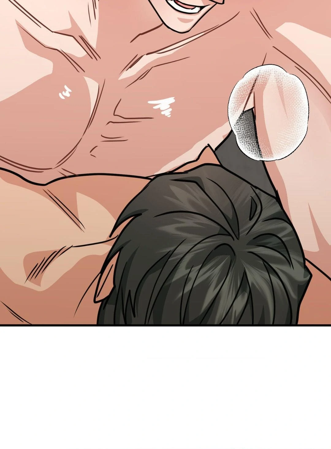 Nature Versus Nurture - Chapter 5 manhwa