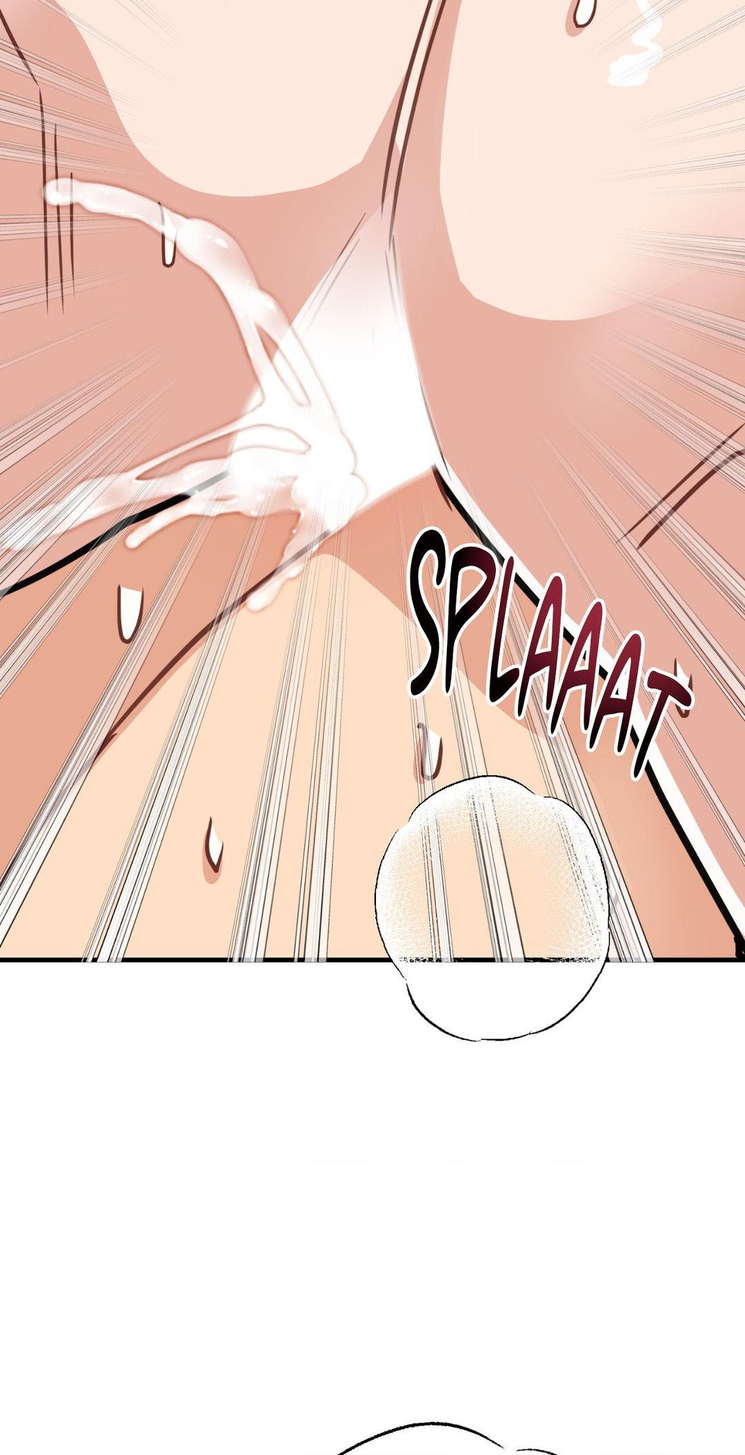 Nature Versus Nurture - Chapter 5 manhwa