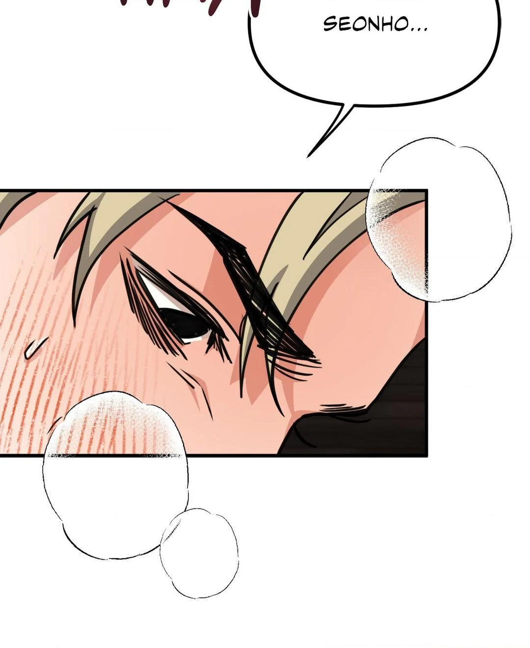 Nature Versus Nurture - Chapter 5 manhwa