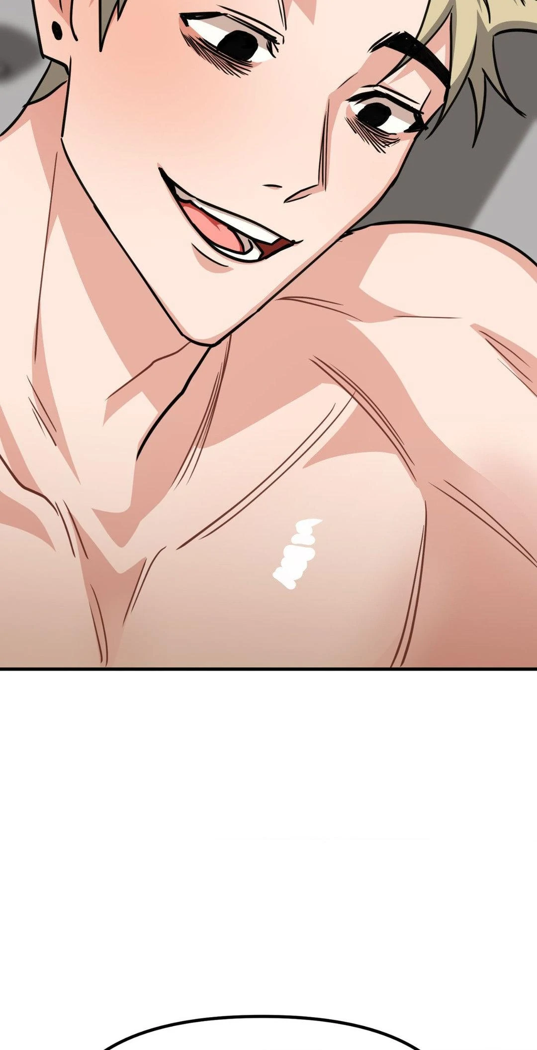 Nature Versus Nurture - Chapter 5 manhwa