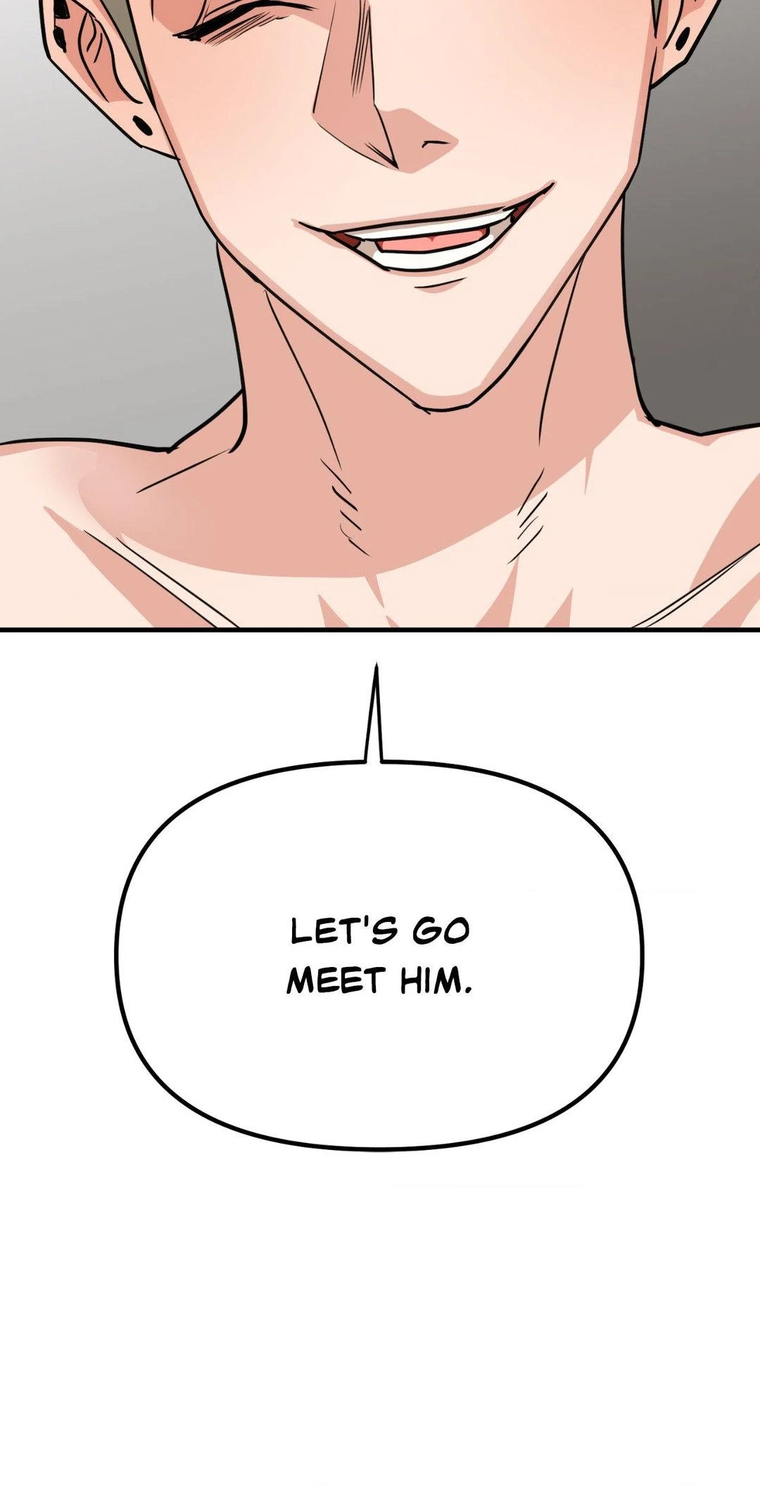 Nature Versus Nurture - Chapter 5 manhwa