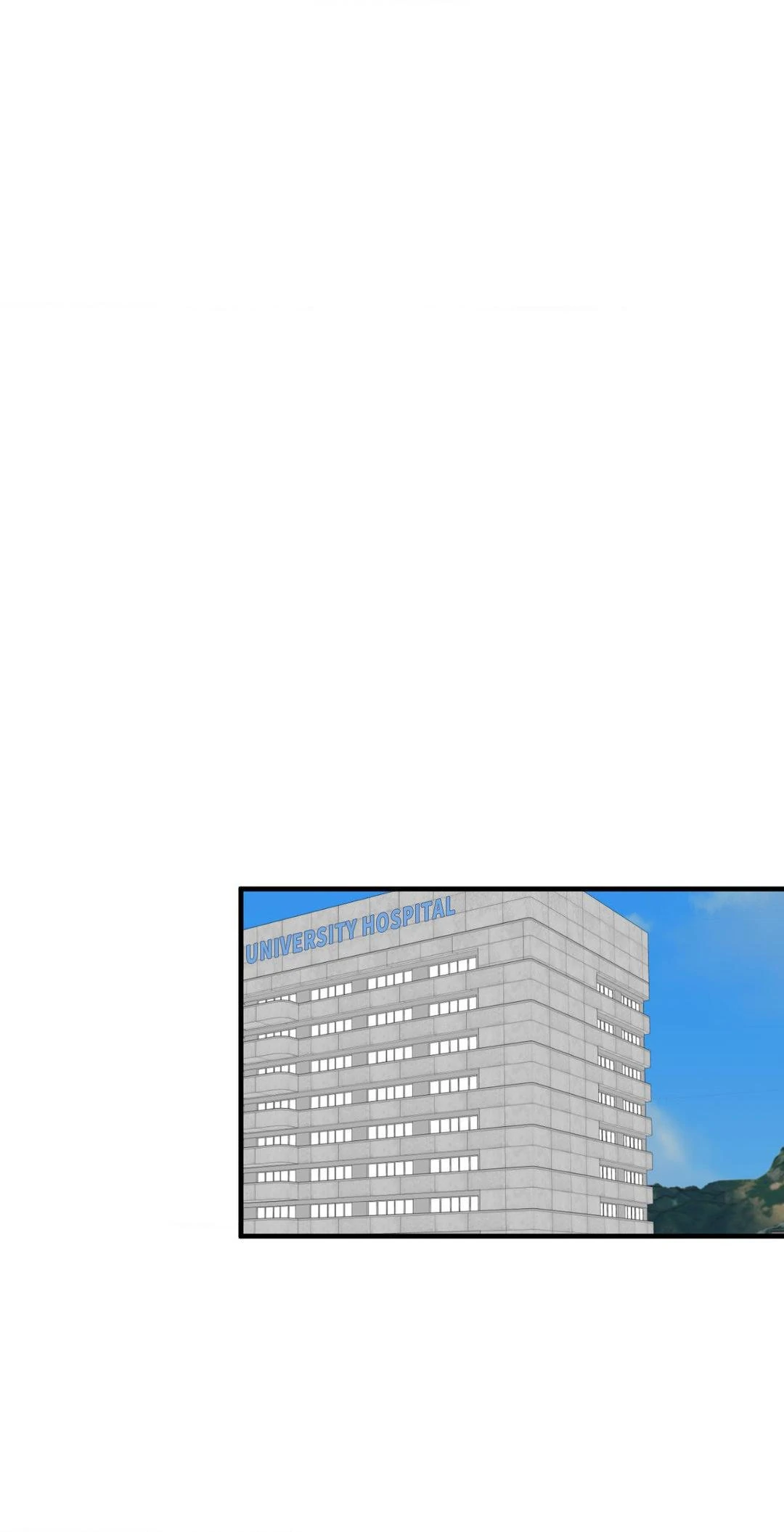 Nature Versus Nurture - Chapter 5 manhwa