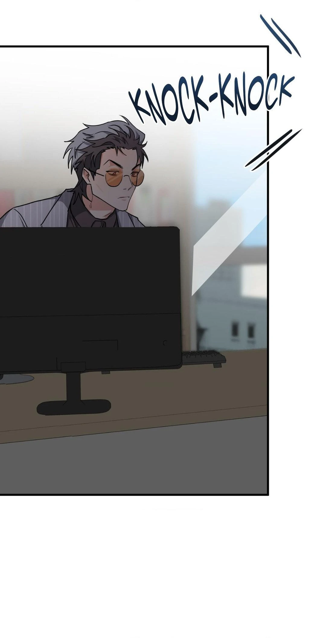 Nature Versus Nurture - Chapter 5 manhwa