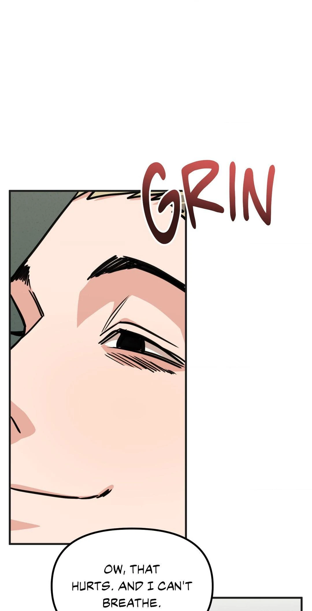 Nature Versus Nurture - Chapter 6 manhwa