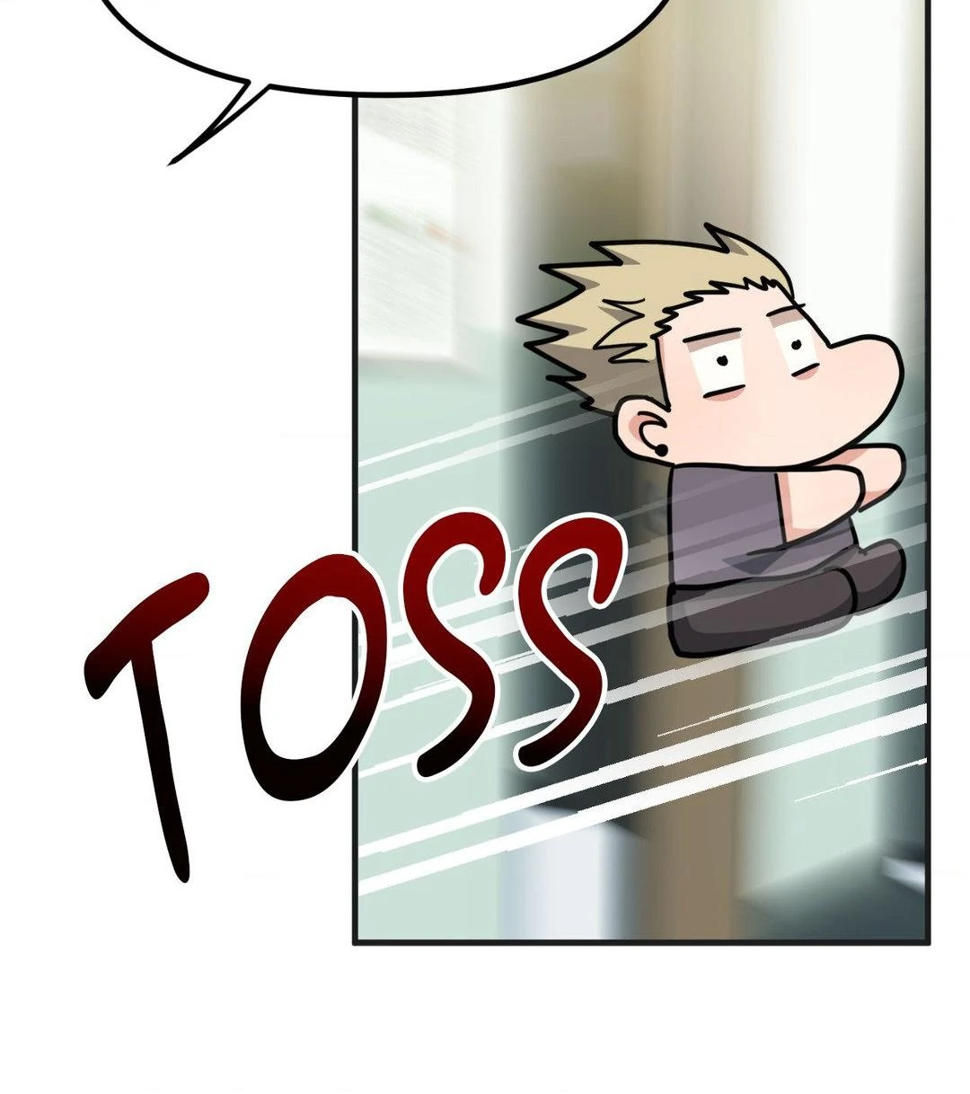 Nature Versus Nurture - Chapter 6 manhwa