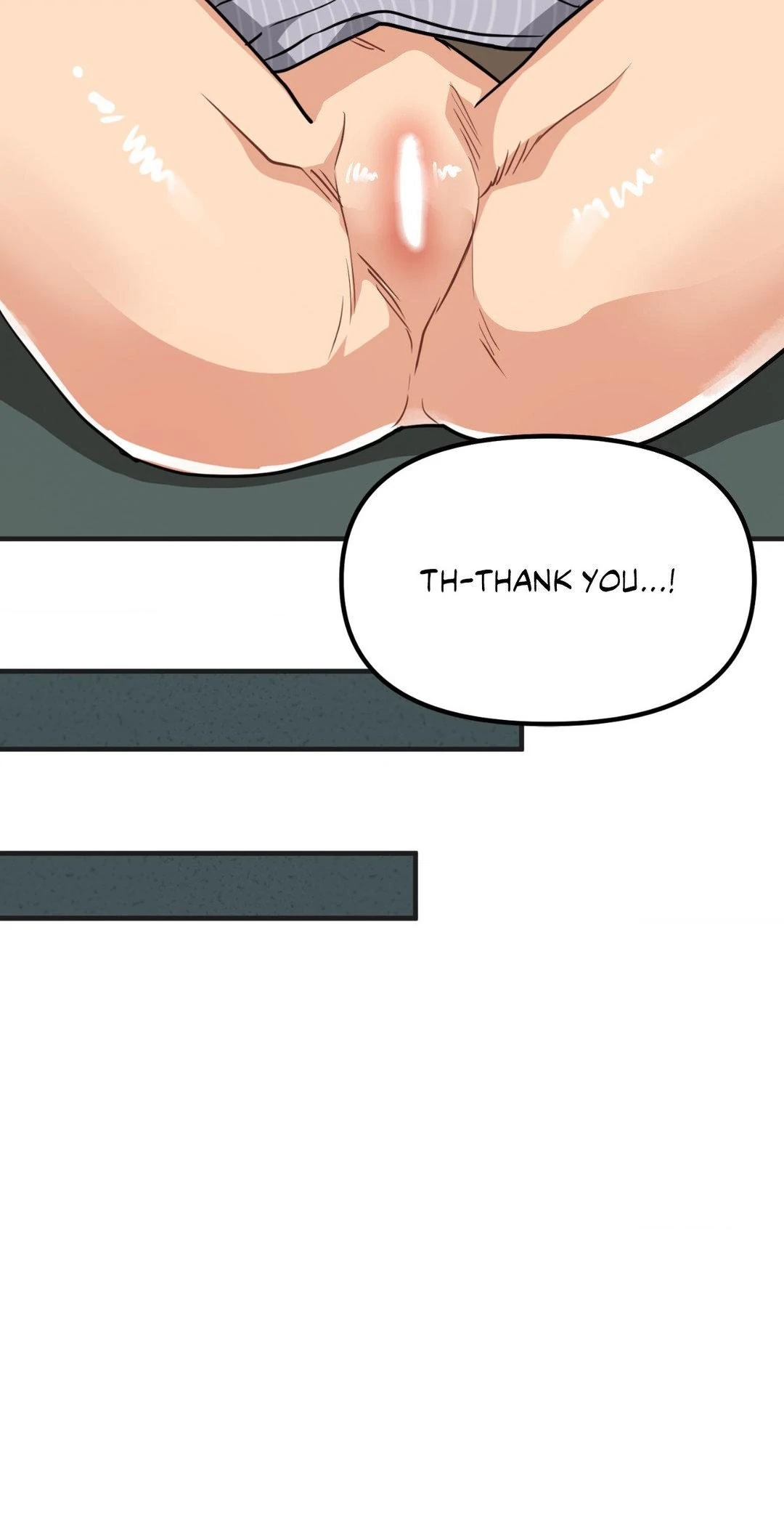 Nature Versus Nurture - Chapter 6 manhwa
