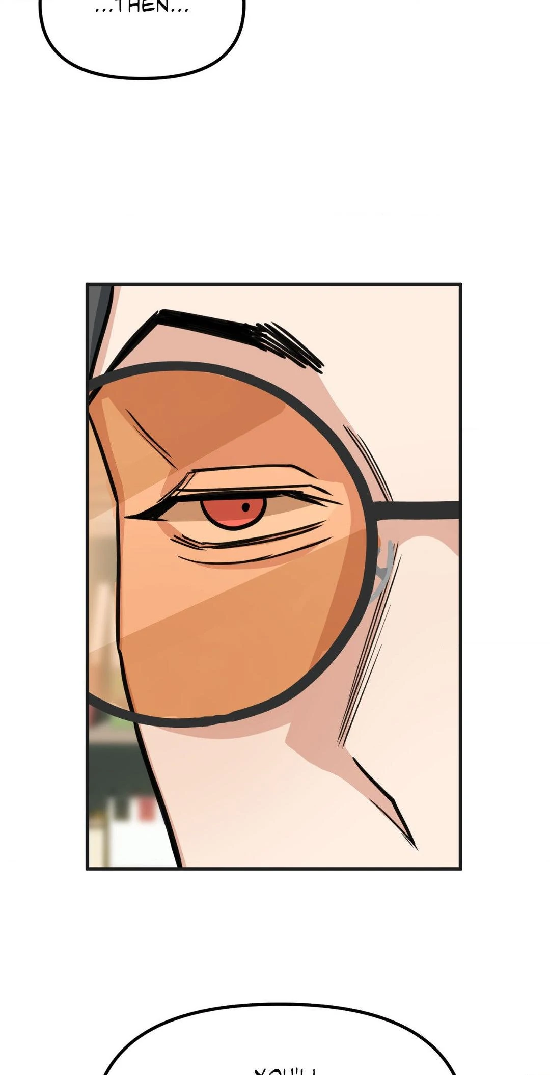 Nature Versus Nurture - Chapter 6 manhwa