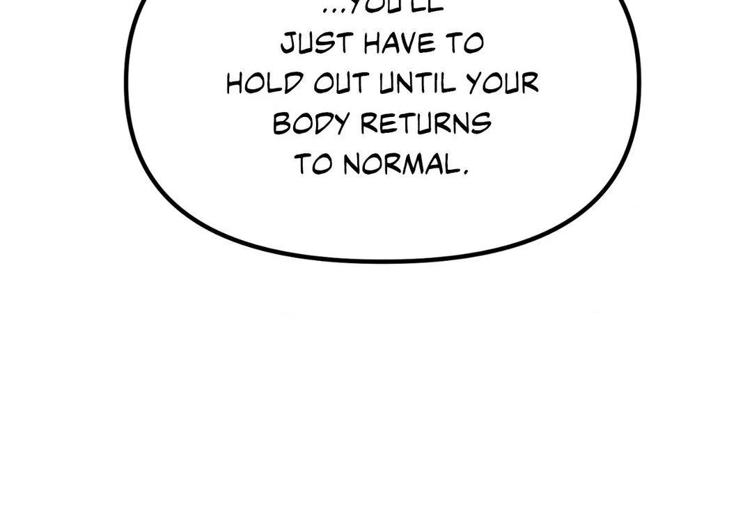 Nature Versus Nurture - Chapter 6 manhwa